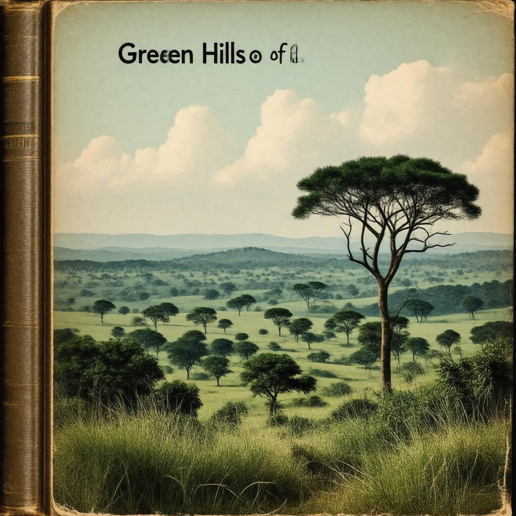 Green Hills of Africa